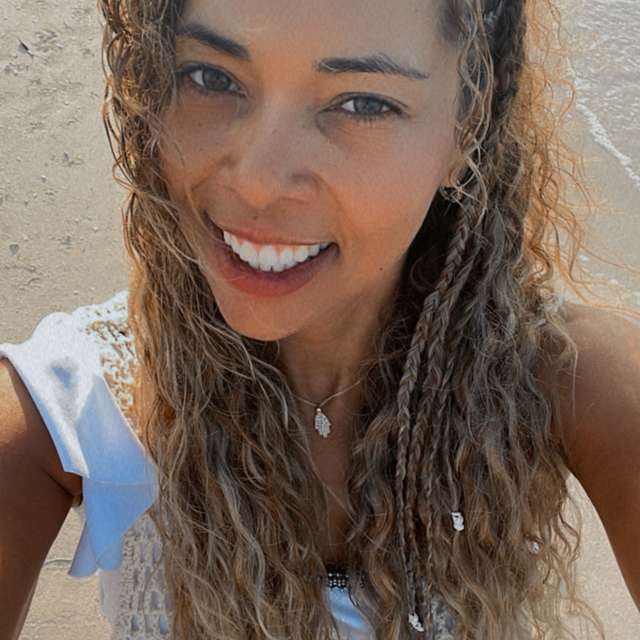 Tammy Matos